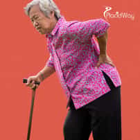 Dubai’s Advanced Stem Cell Therapy for Osteoarthritis Draws Increasing Numbers of Indian Medical Tourists
